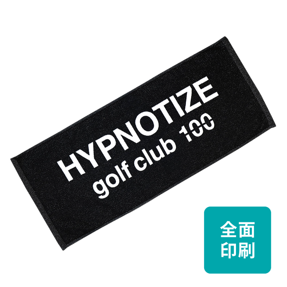 きらきらフェイスタオル | オリジナルタオル・名入れタオルなら